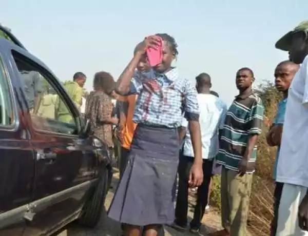Tragedy as Students Travelling for Xmass Cheat Death in Abuja-Lokoja Road Deadly Crash